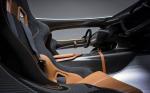 Aston Martin CC100 Speedster Concept 2013 года